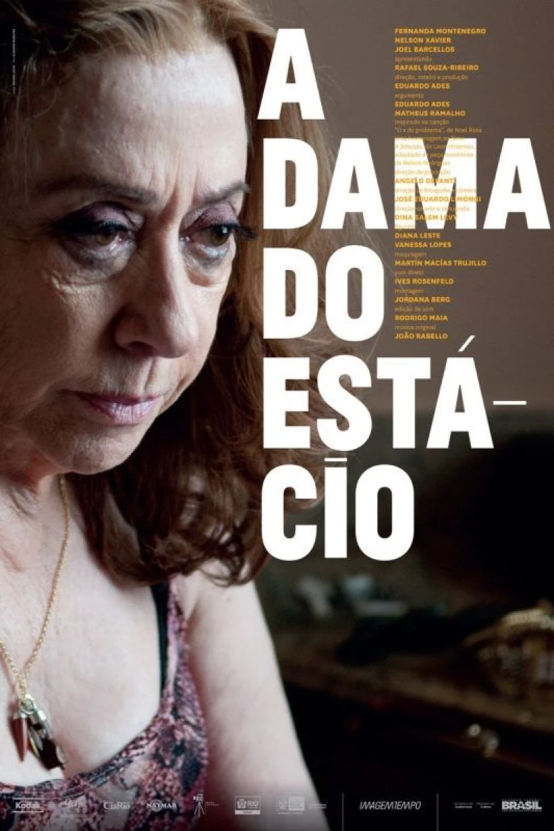 A Dama do Estácio (2012)