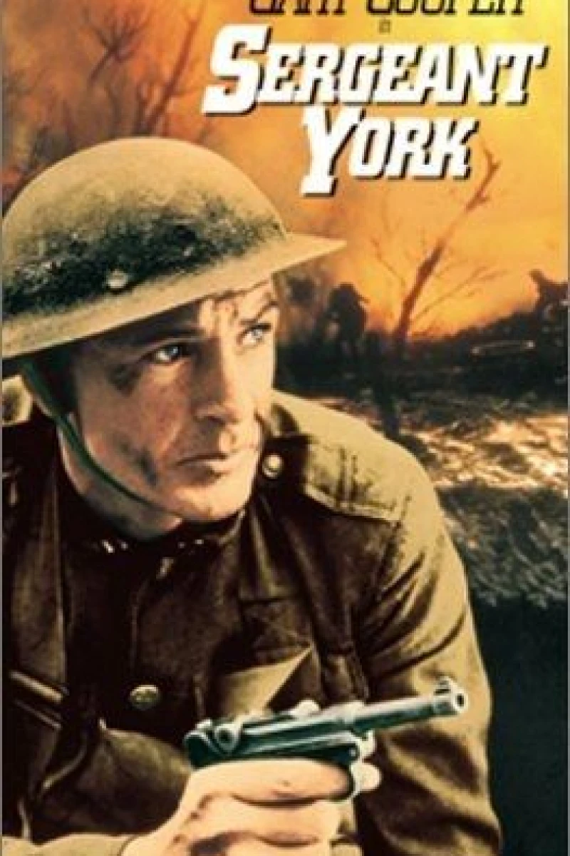 Sergeant York (1941)