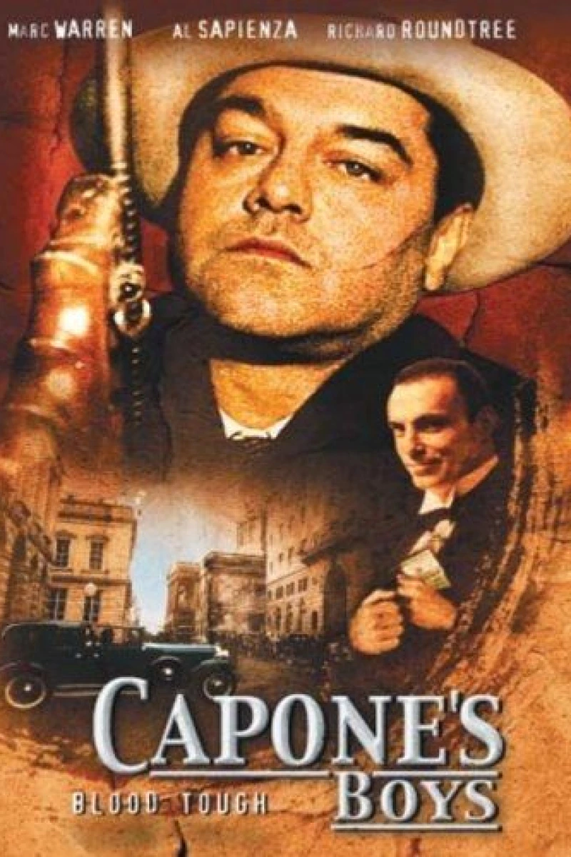 Capone's Boys (2002)
