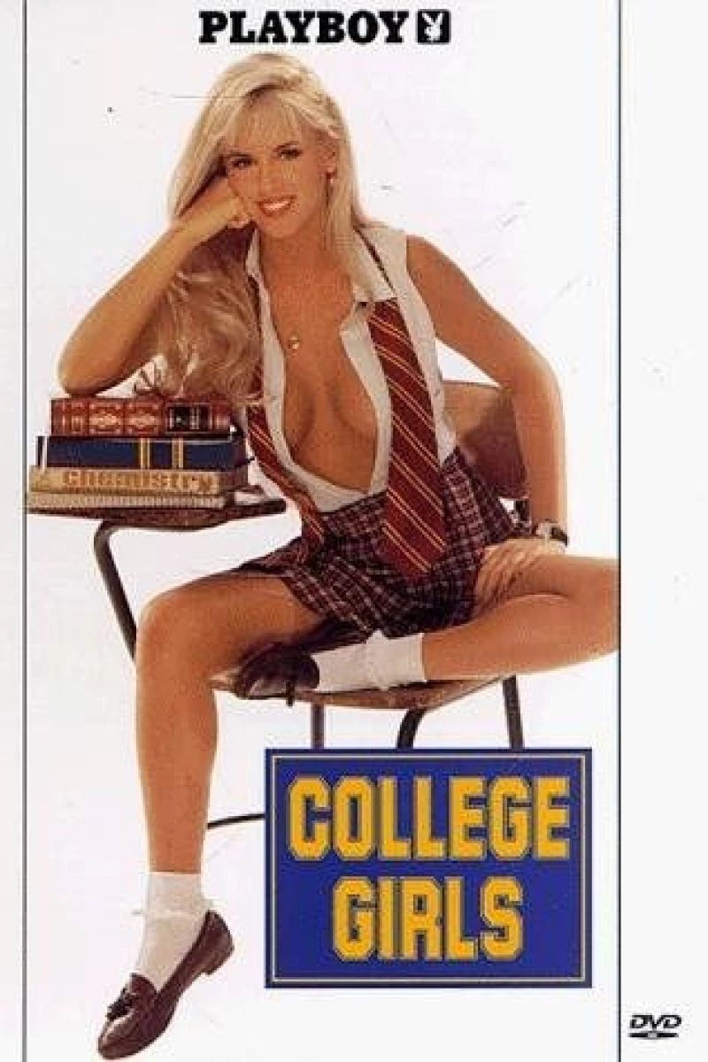 Playboy: College Girls (1994)