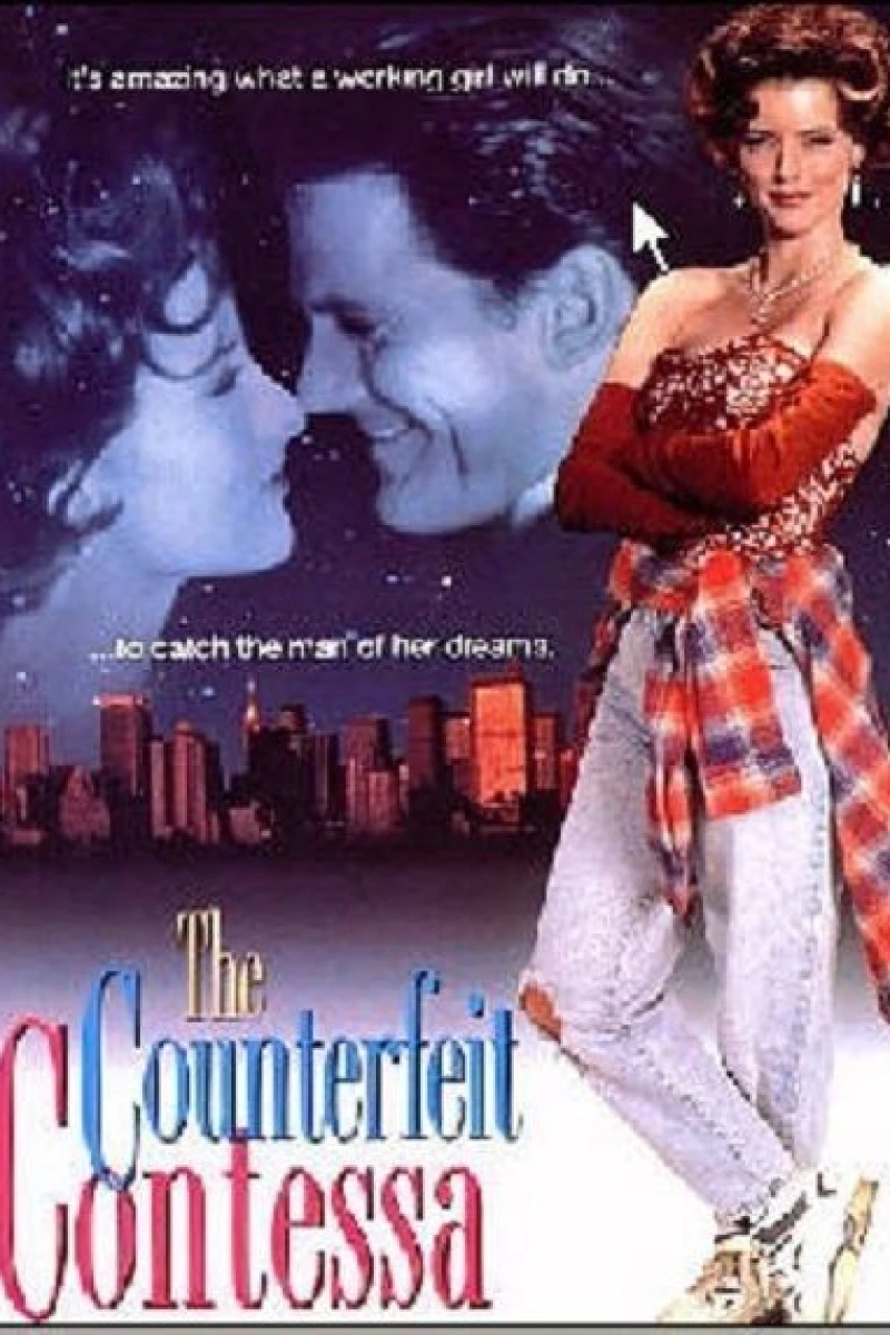 The Counterfeit Contessa (1994)
