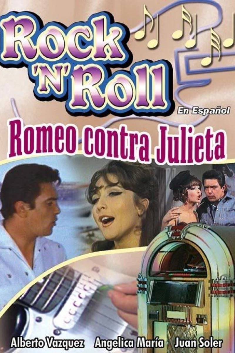 Romeo contra Julieta (1968)
