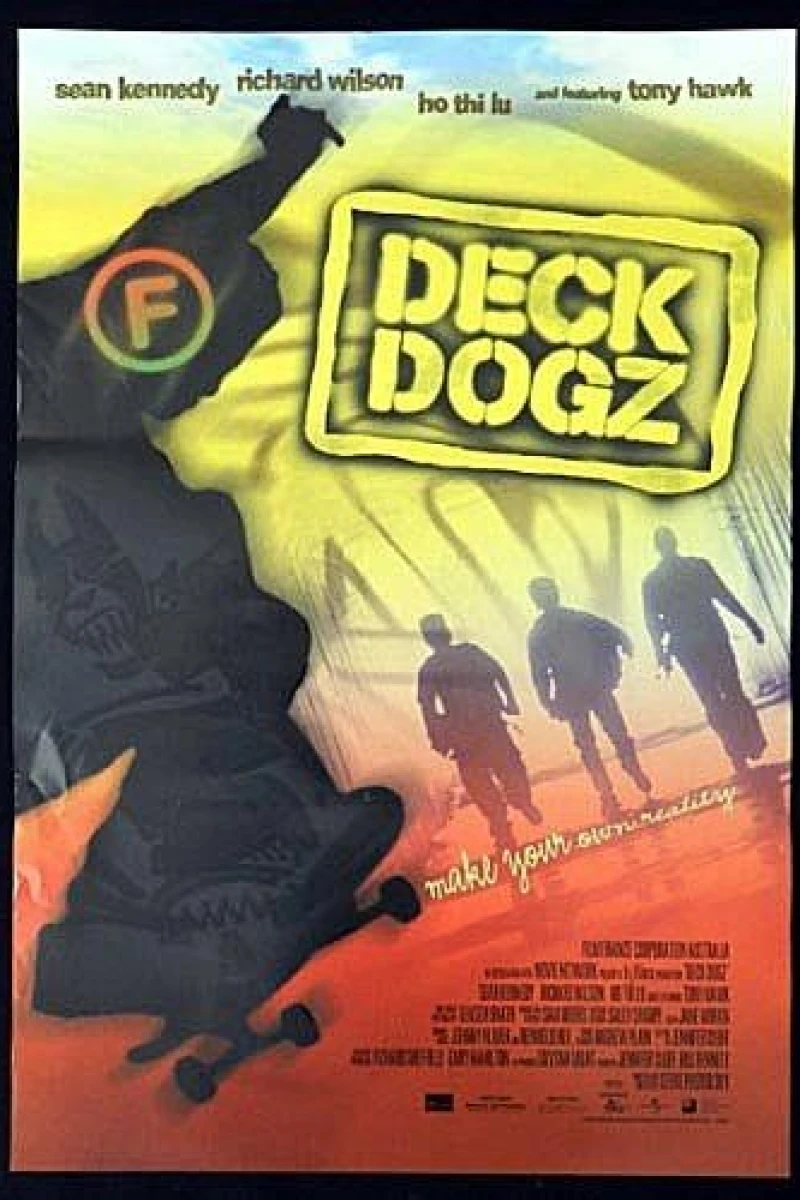 Deck Dogz (2005)