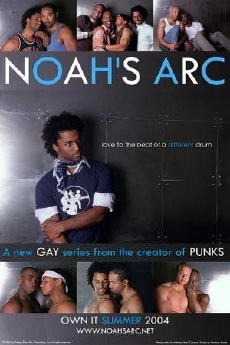 Noah's Arc (2004)