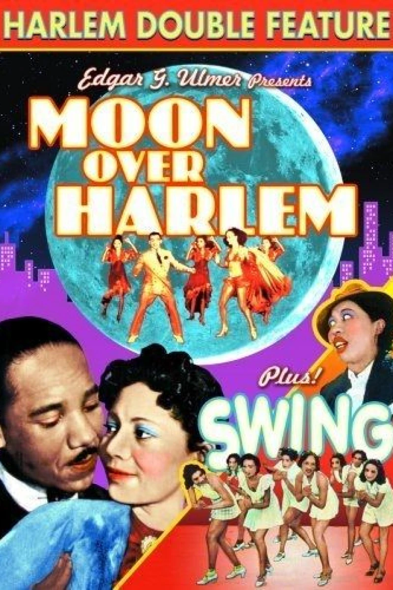 Swing! (1938)