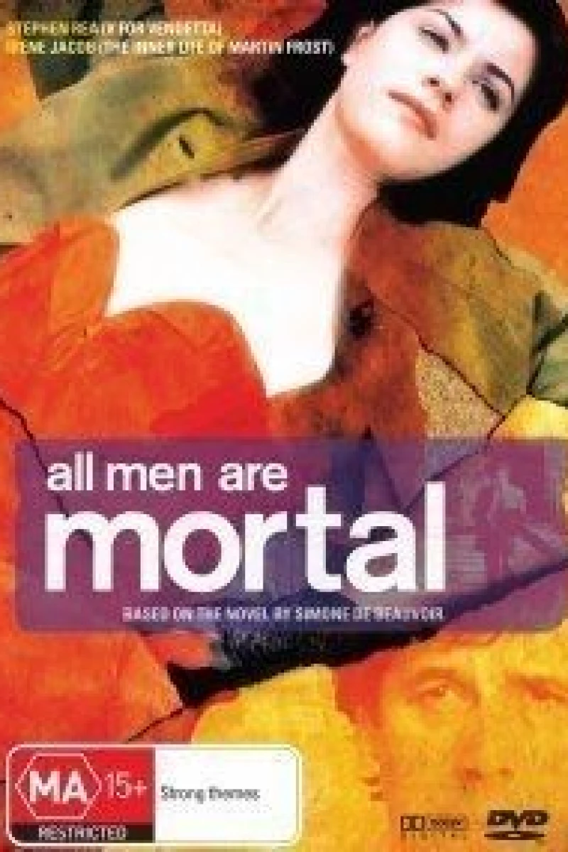 All Men Are Mortal (1995)
