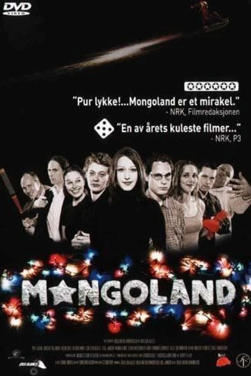 Mongoland (2001)