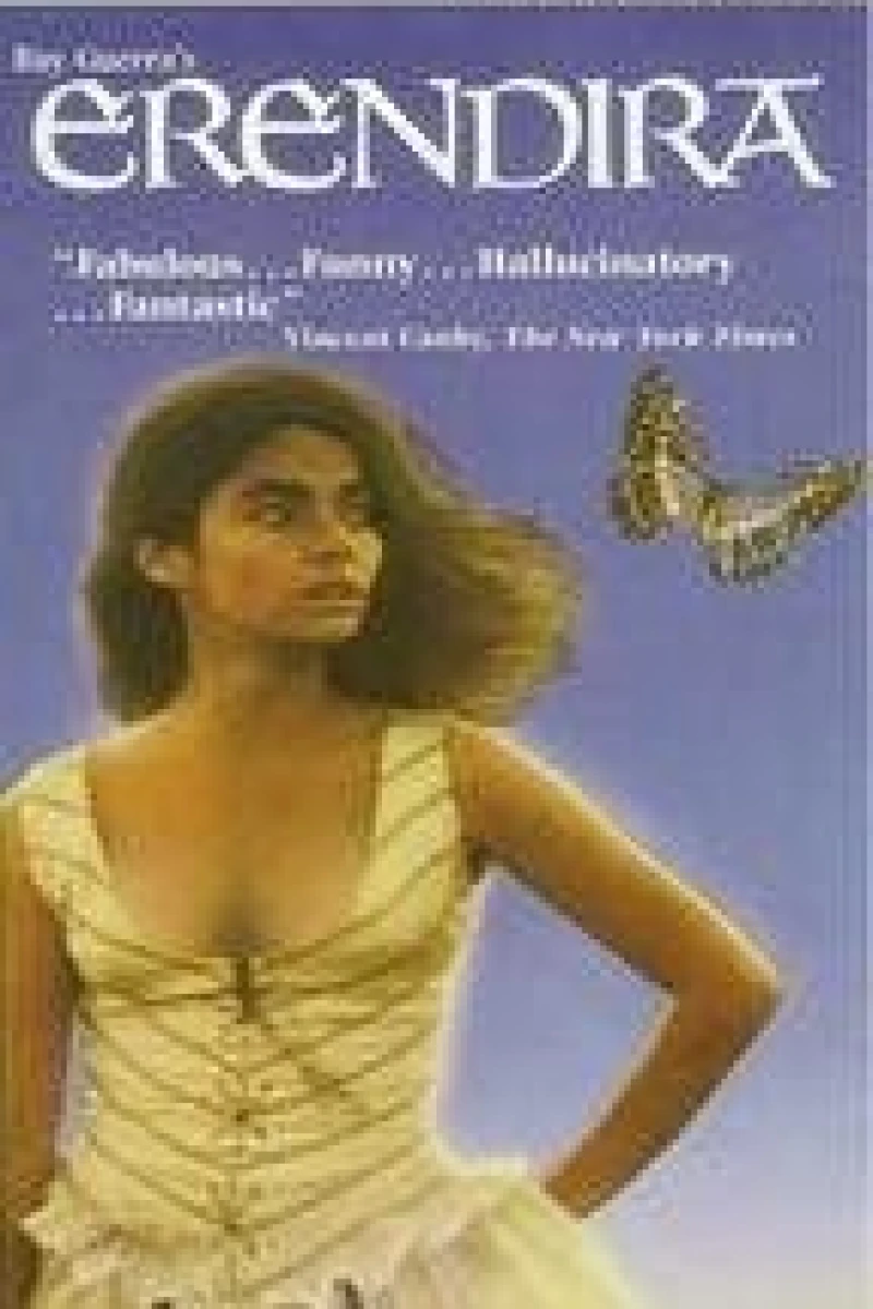Eréndira (1983)