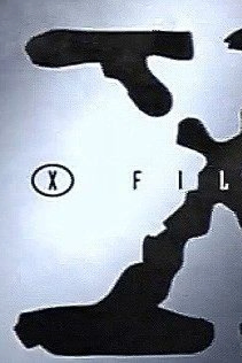 Inside the X Files (1998)