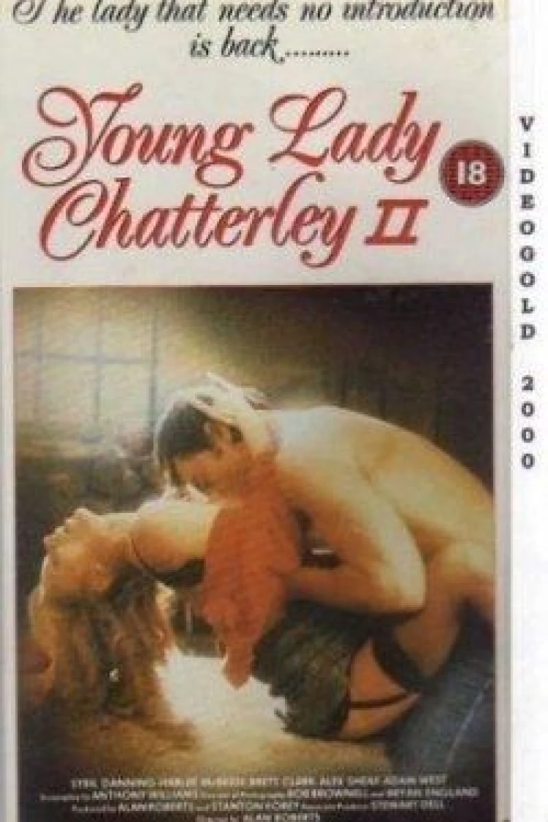 Young Lady Chatterley II (1985)