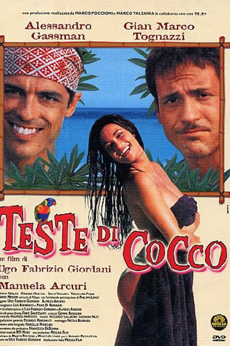 Coconut Heads (2000)