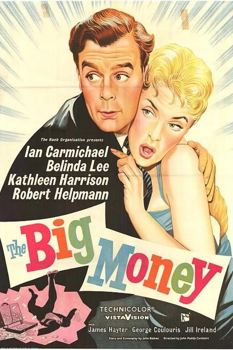 The Big Money (1956)
