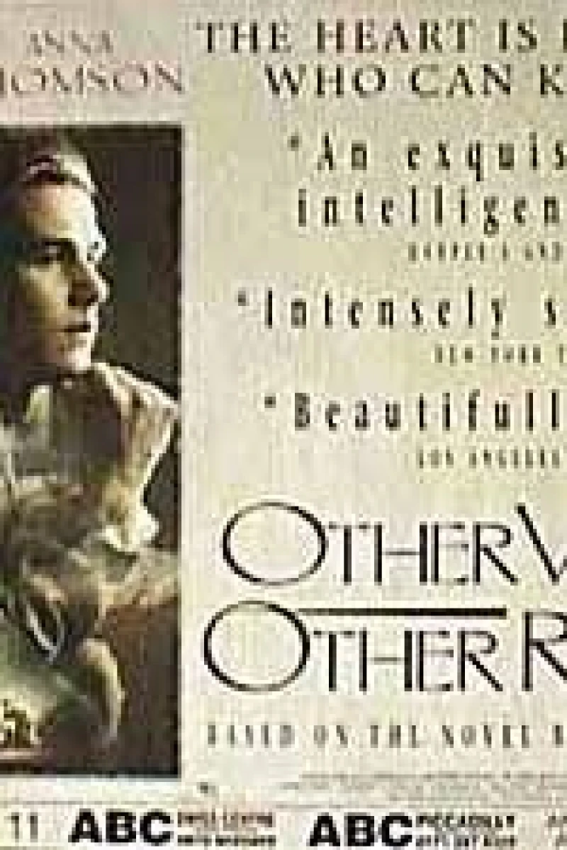 Other Voices, Other Rooms (1995)