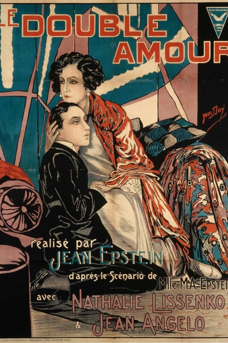 Double Love (1925)