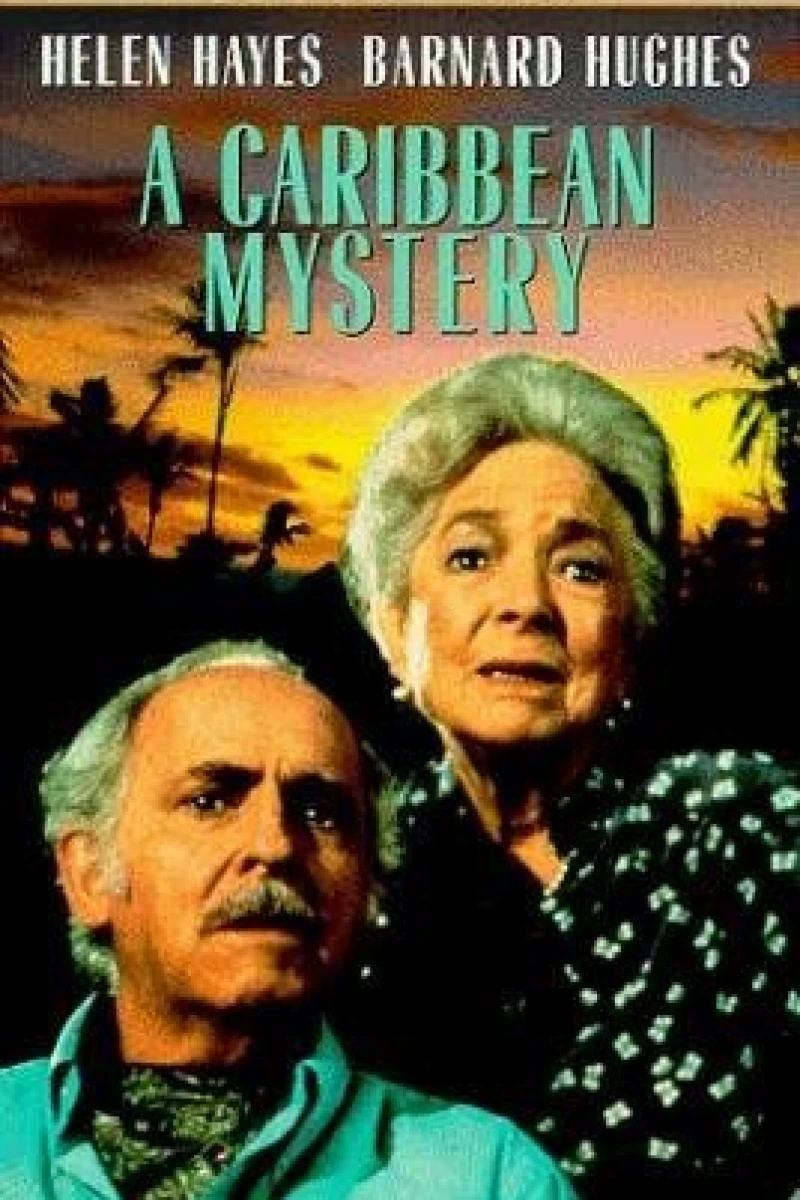 A Caribbean Mystery (1983)