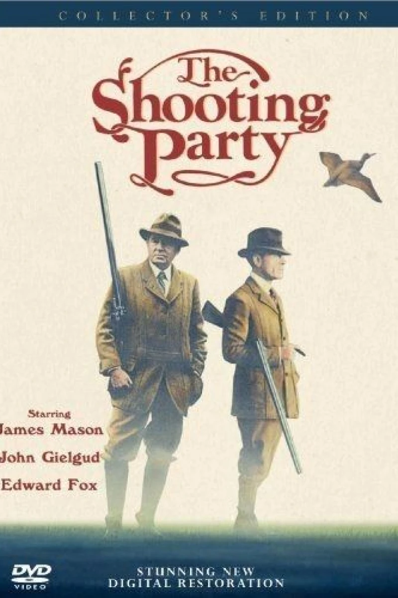 The Shooting Party (1985)