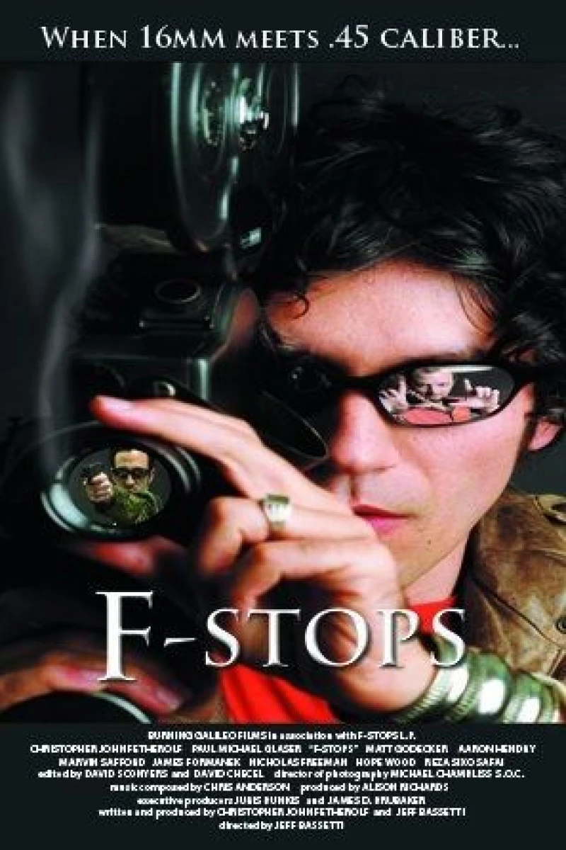 F-Stops (2001)