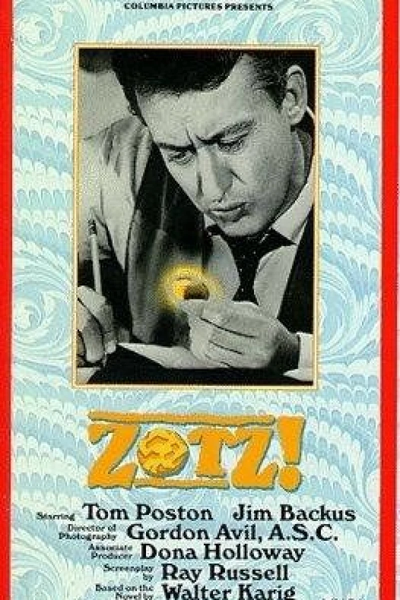 Zotz! (1962)