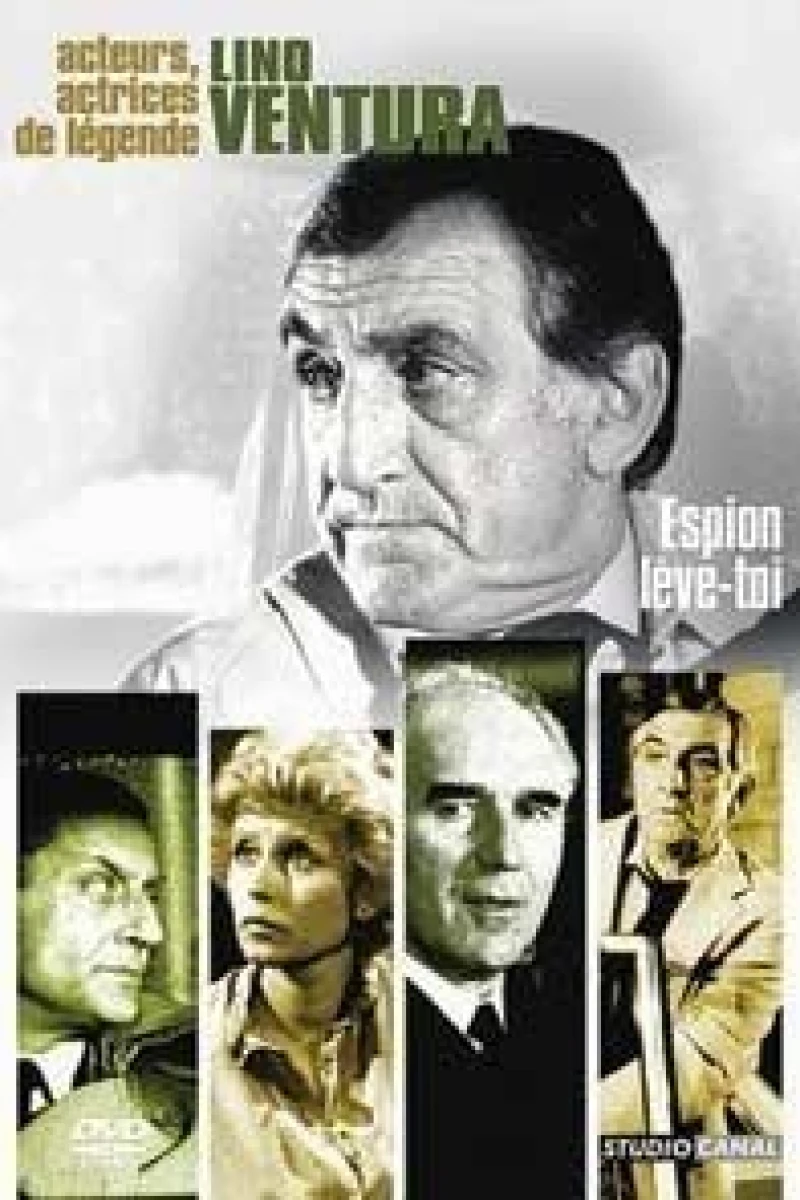 Espion, lève-toi (1982)
