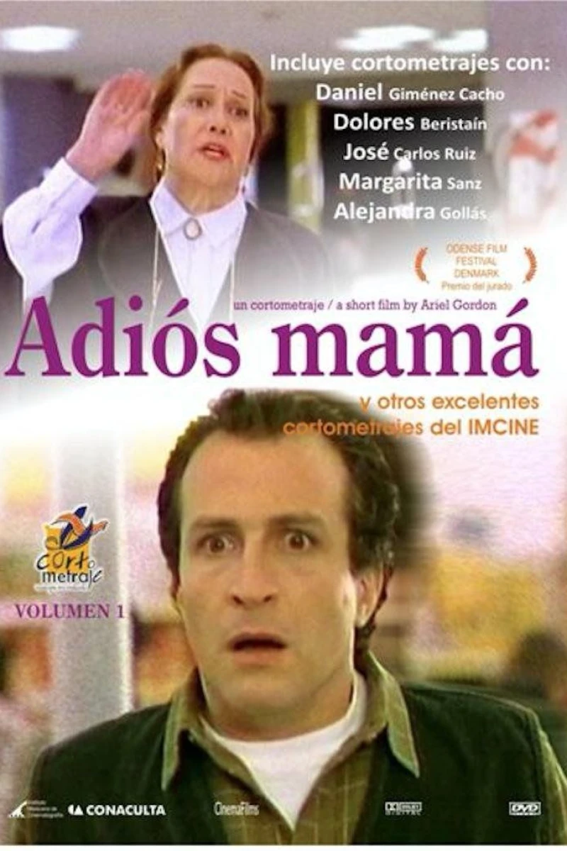 Adiós mamá (1997)