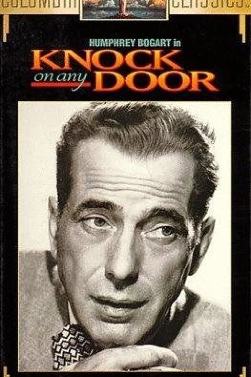 Knock on Any Door (1949)