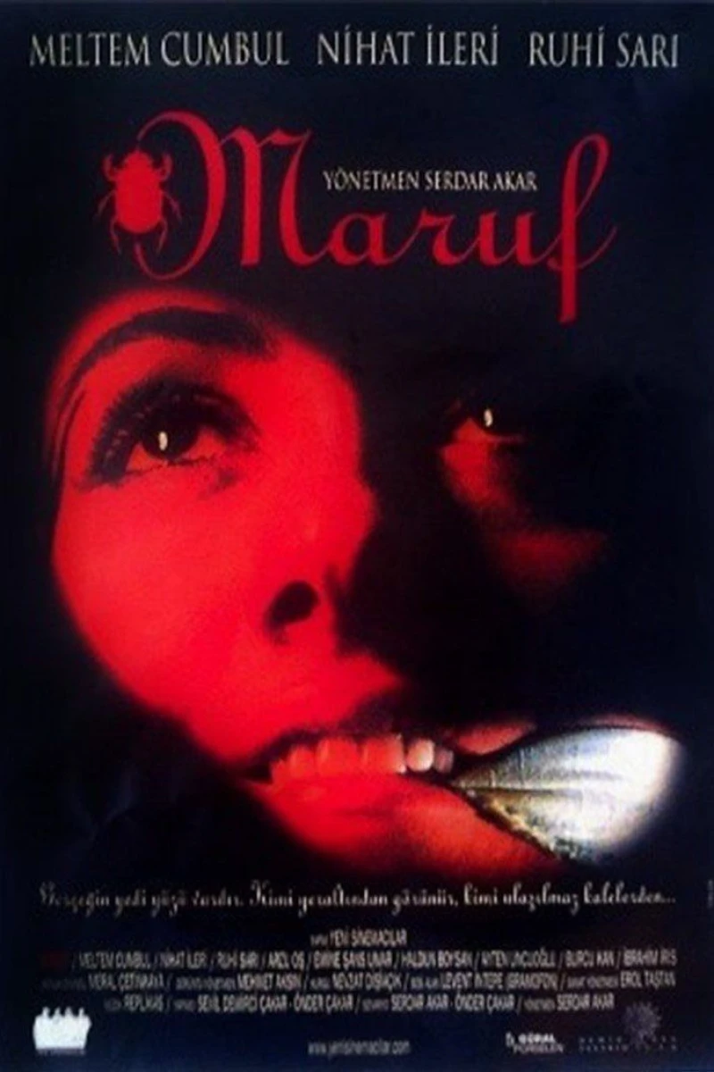 Maruf (2001)