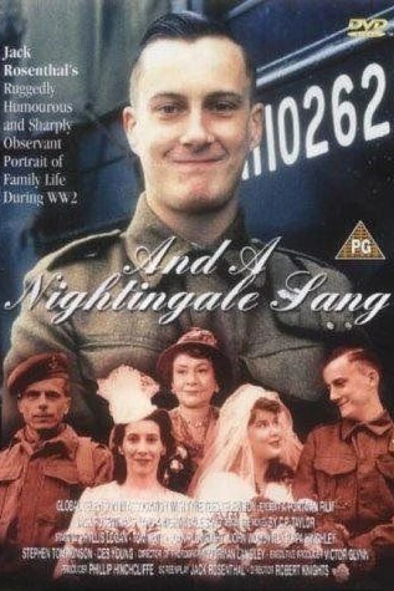 And a Nightingale Sang (1989)