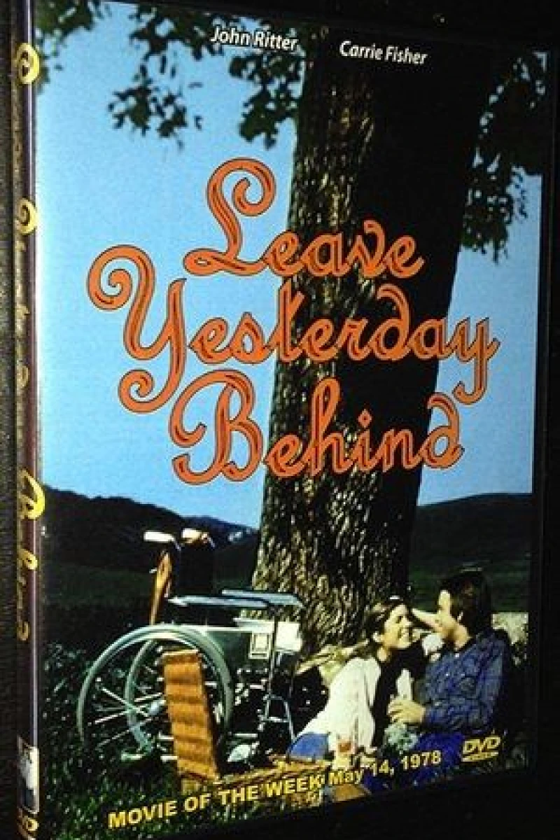 Leave Yesterday Behind (1978)
