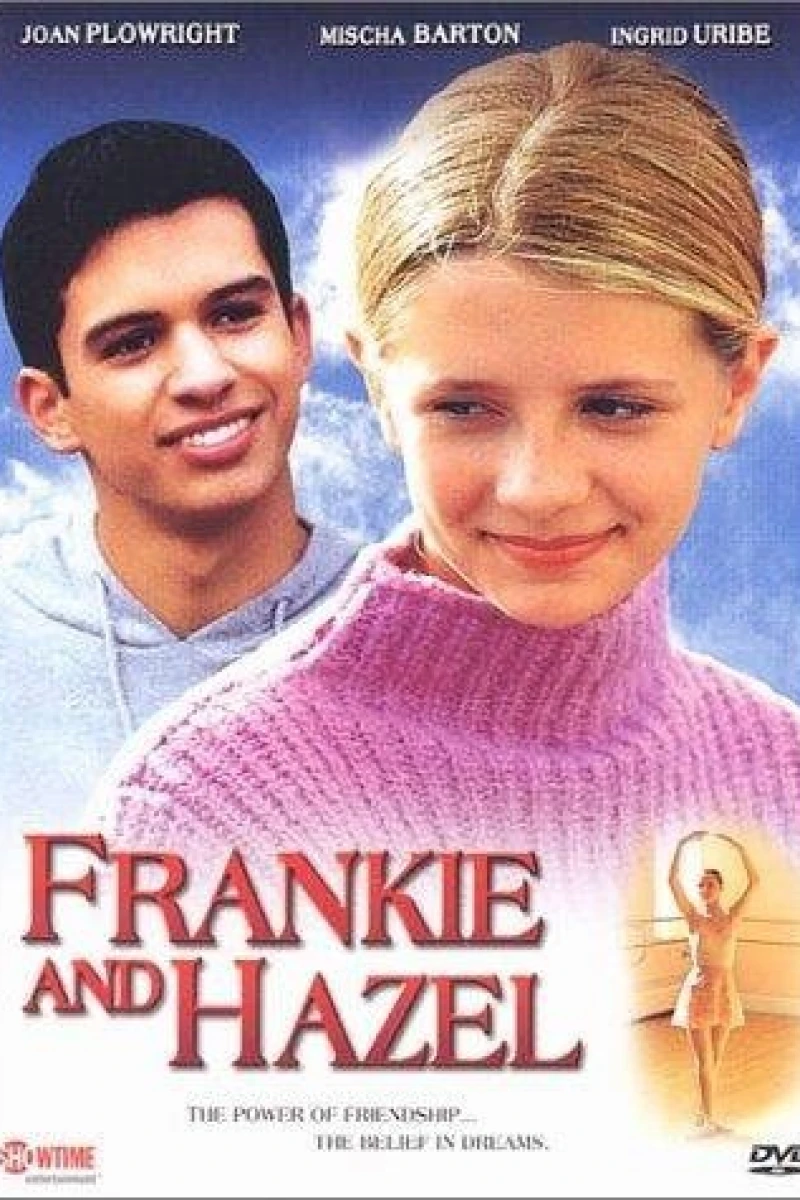 Frankie & Hazel (2000)