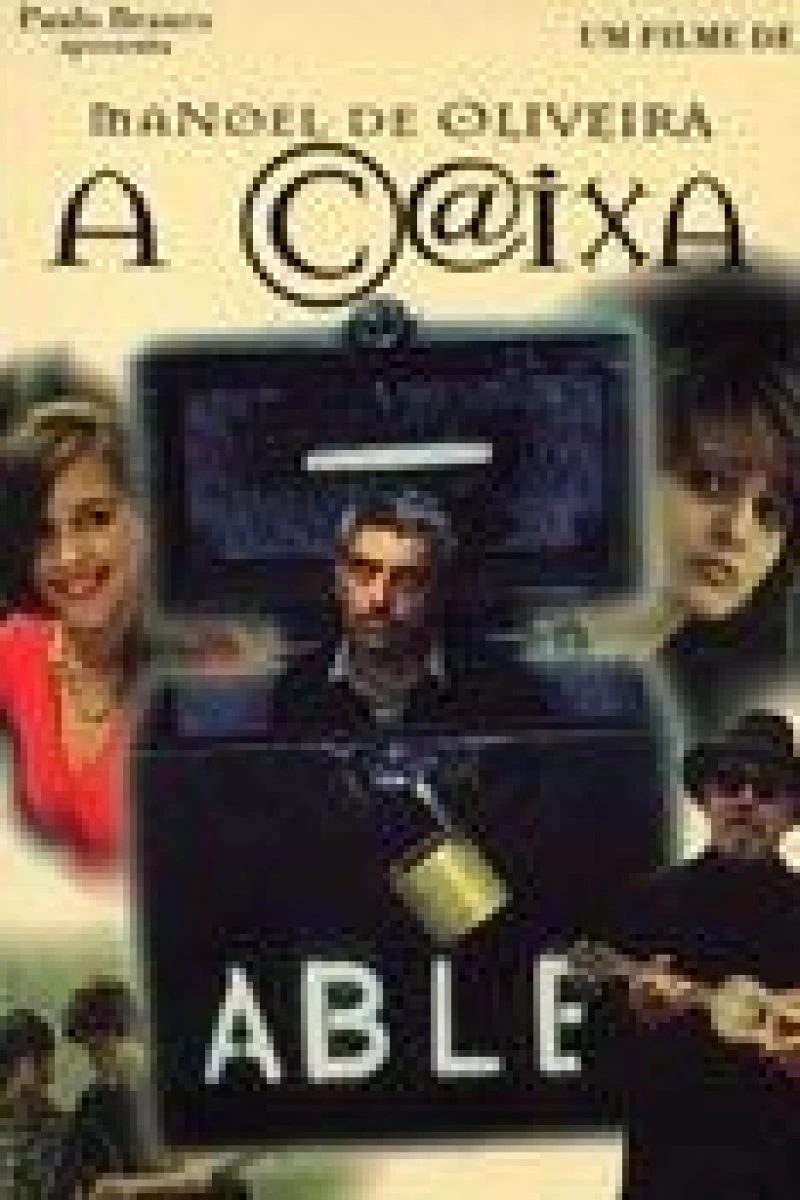 A Caixa (1994)