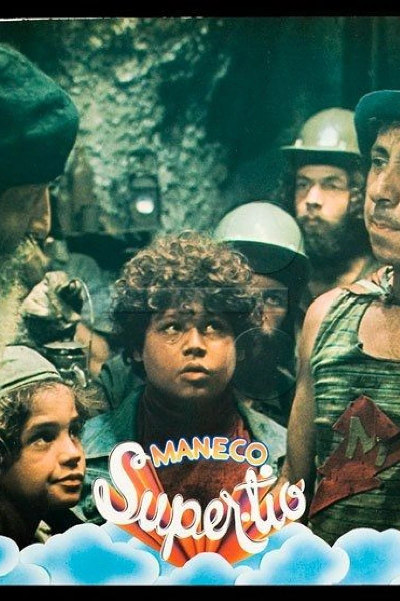 Maneco, o Super Tio (1978)