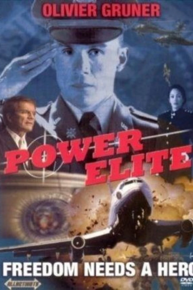 Power Elite (2002)