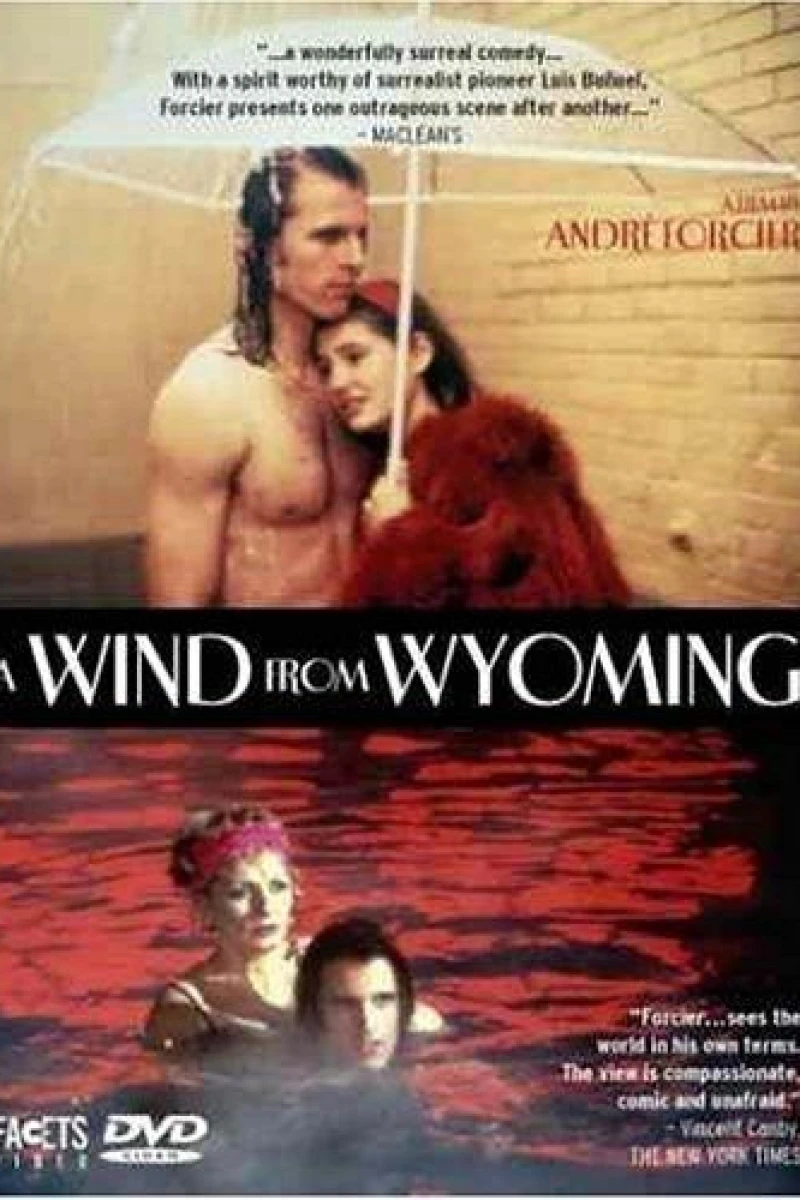 A Wind from Wyoming (1994)
