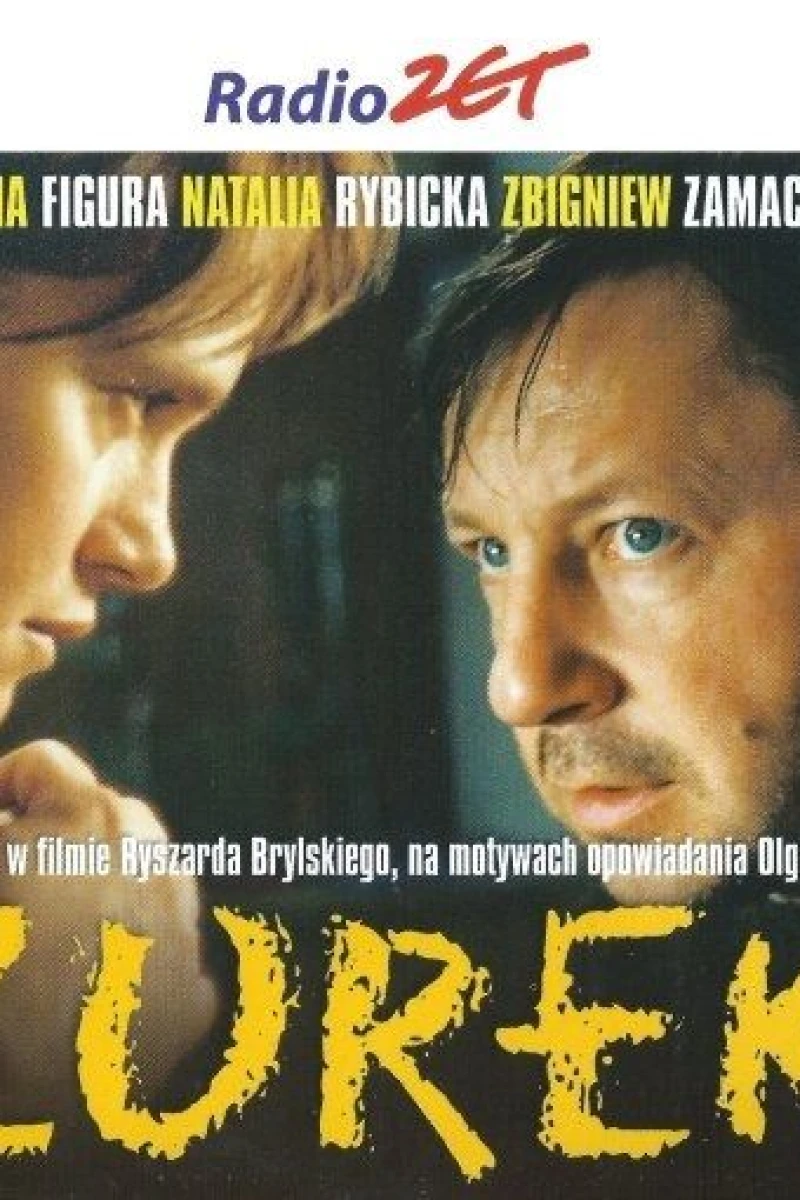 Zhoorek (2003)