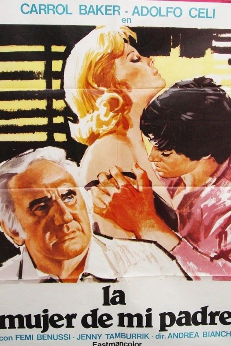 Confessions of a Frustrated Housewife (1976)