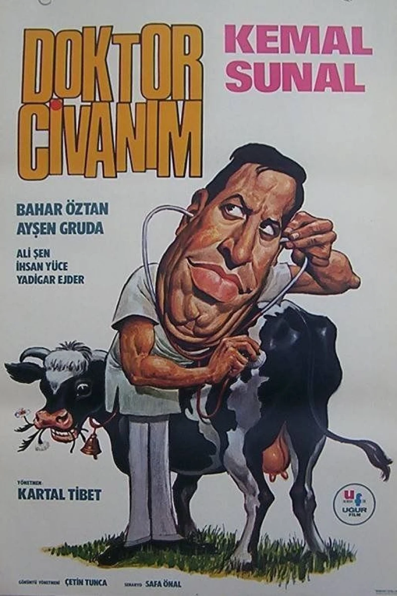 Doktor Civanim (1982)