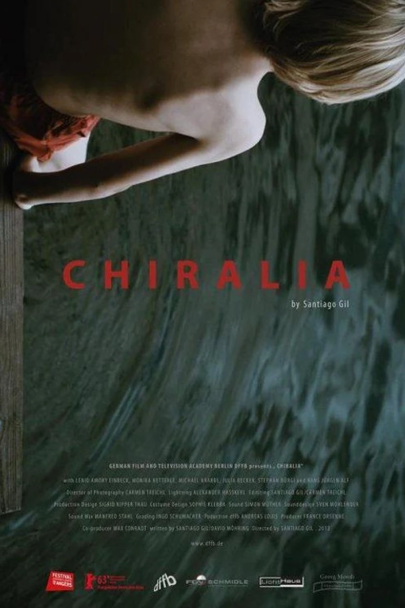 Chiralia (2013)