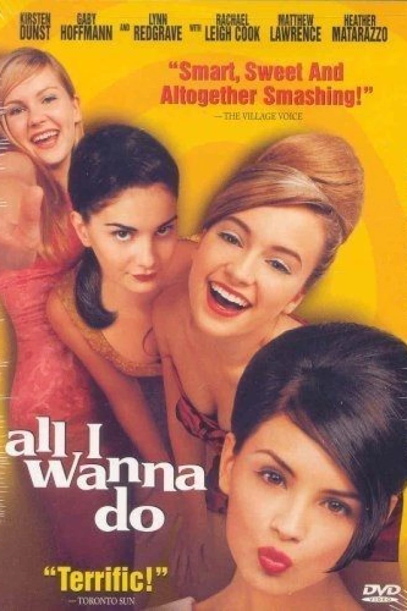 All I Wanna Do (1998)