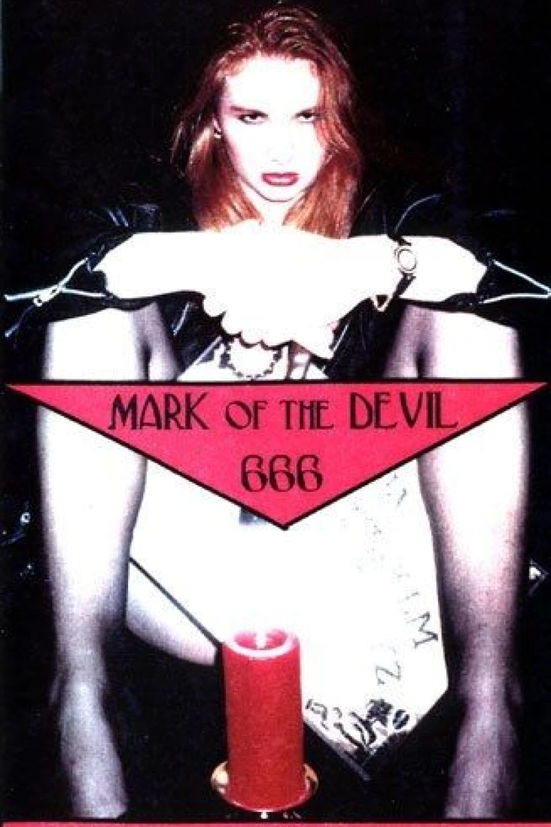 Mark of the Devil 666: The Moralist (1995)