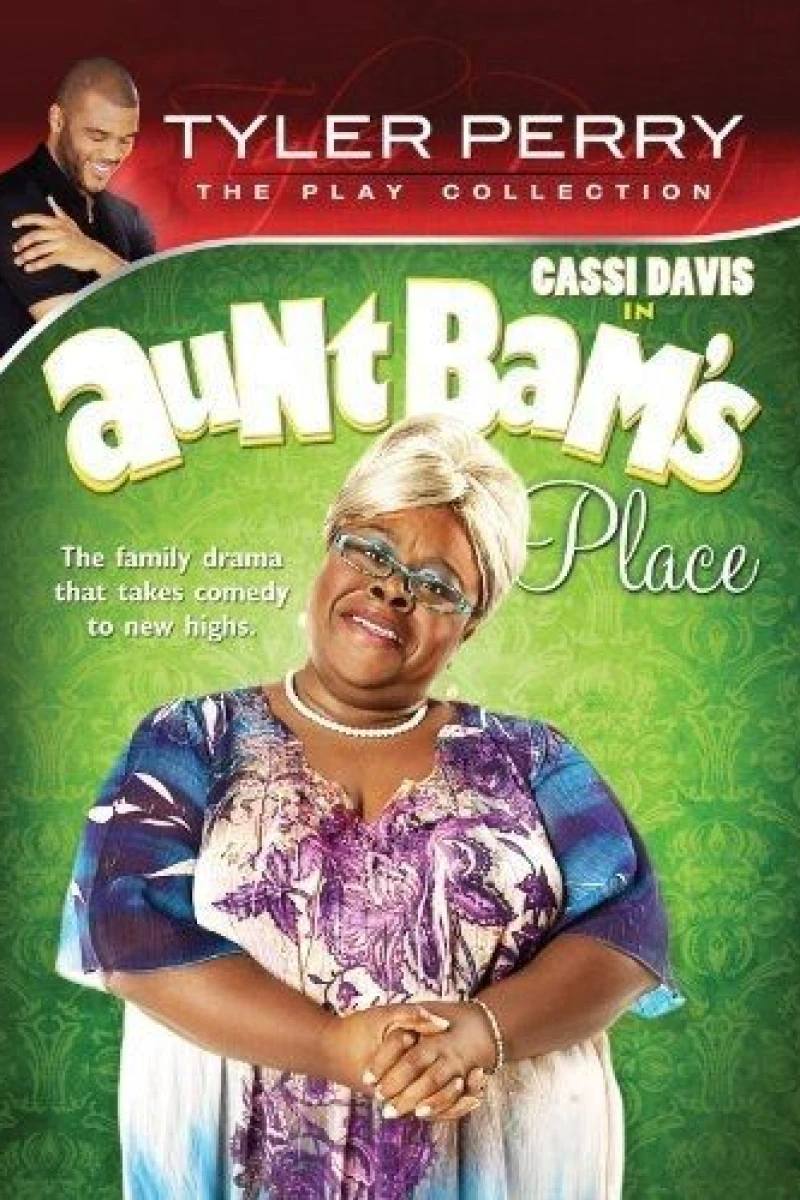Aunt Bam's Place (2012)