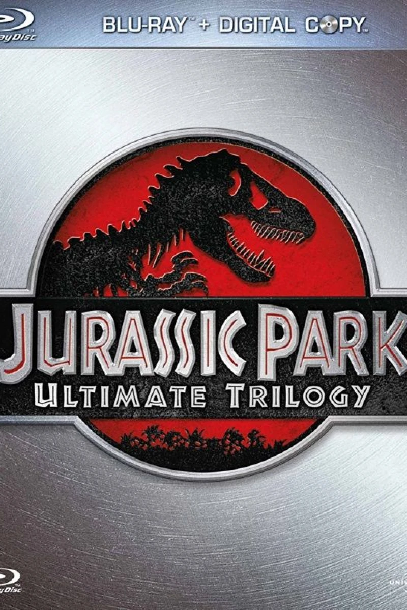 Return to Jurassic Park: Dawn of a New Era (2011)