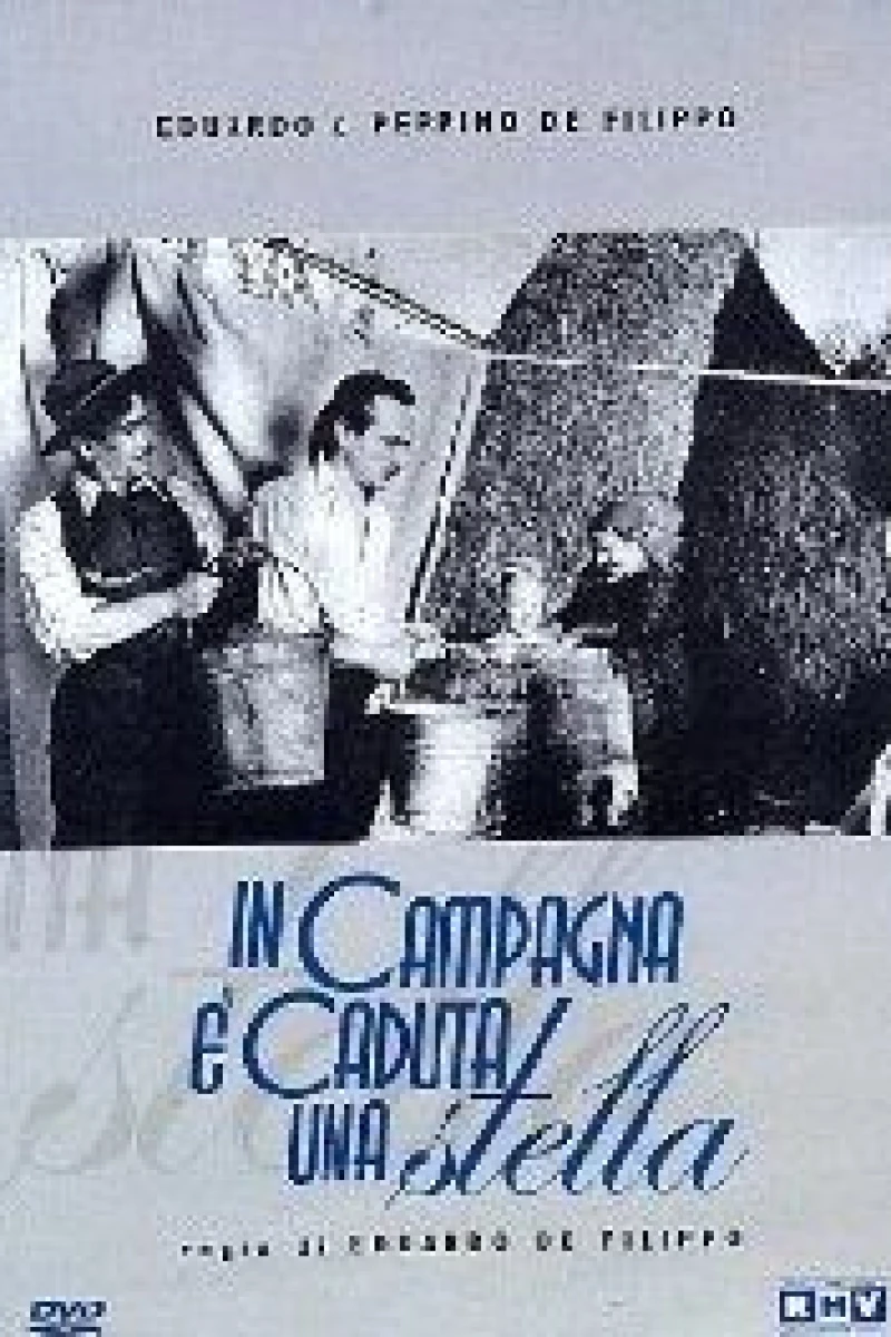 In the Country Fell a Star (1939)
