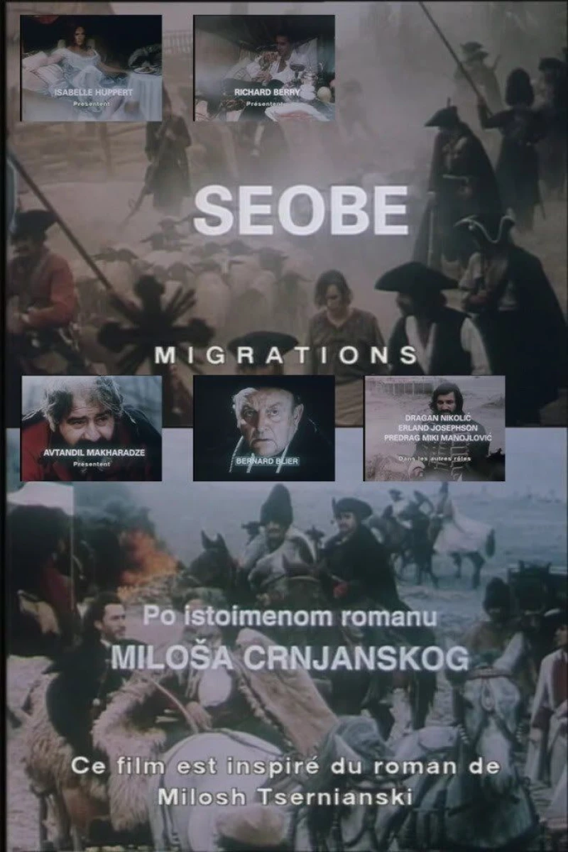 Migrations (1989)