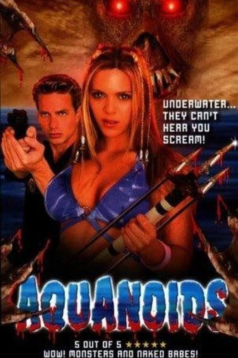 Aquanoids (2003)