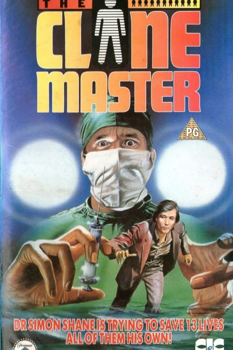 The Clone Master (1978)