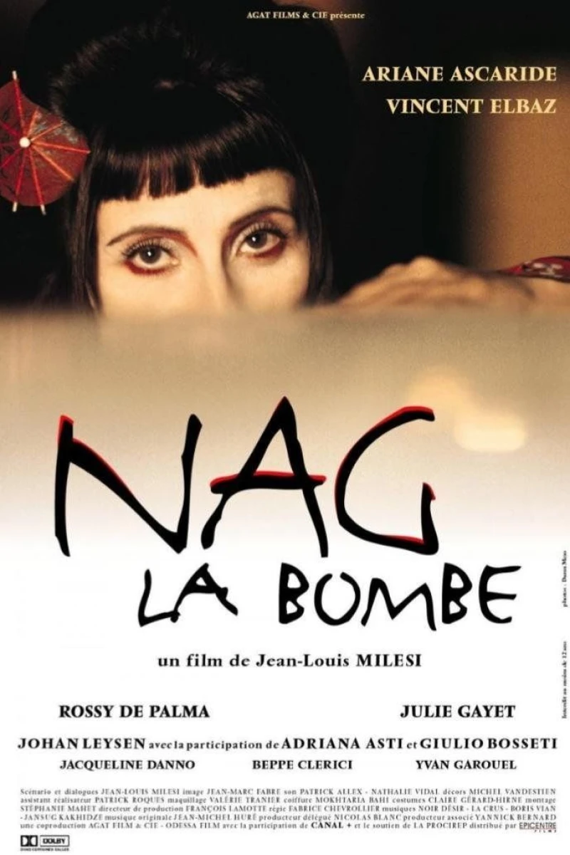 Nag la bombe (1999)