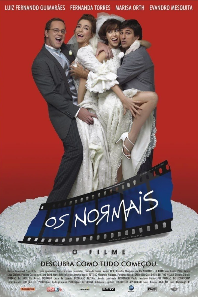 So Normal (2003)