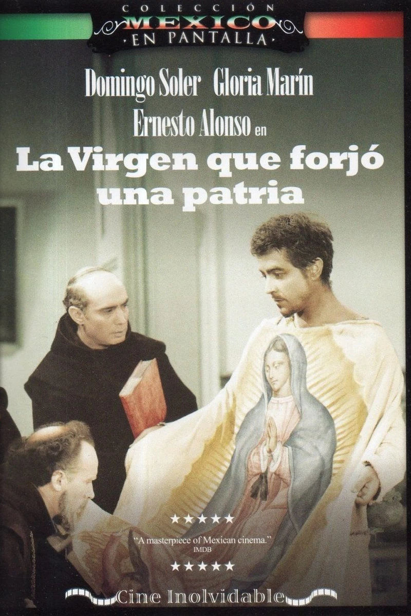 The Saint That Forged a Country (1942)