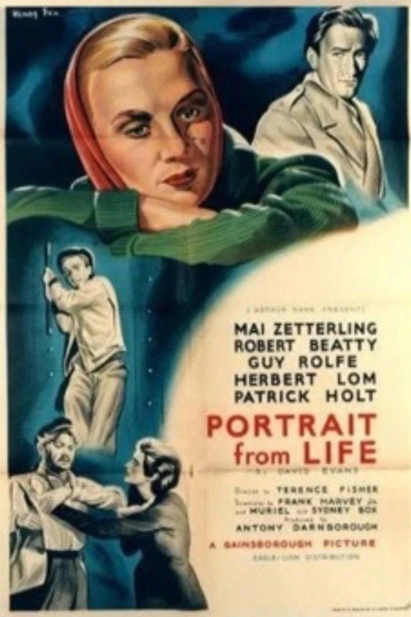 Lost Daughter (1949)