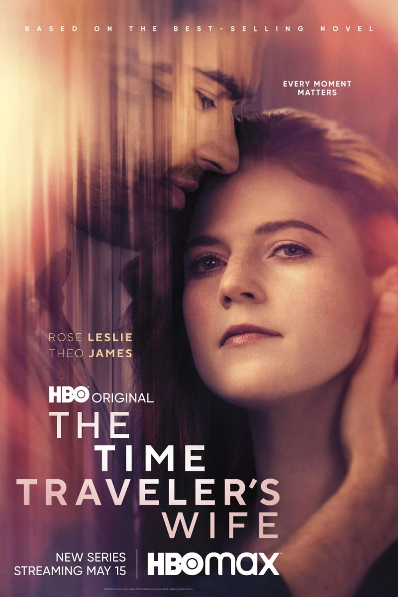 The Time Traveler's Wife (2022-2022)